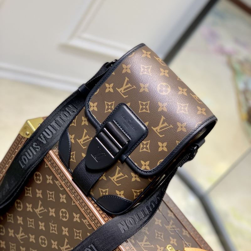 LV Satchel bags